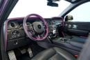 Rolls Royce Cullinan BLACK BADGE FACELIFT