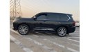 Lexus LX 570 2016 LEXUS LX 570 SPORRT PLUS / FULL OPTION / BEAUTIFULLY MAINTAINED VEHICLE