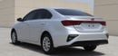 Kia Cerato Kia Cerrato car model 2020, Gulf specifications, accident-free, mileage 95,000 kilometers, with a 16