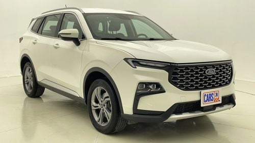 Ford Territory TREND 1.8 | Zero Down Payment | Home Test Drive