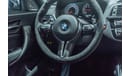 بي أم دبليو M2 2019 BMW M2 Competition Pack / 580bhp Tuned by   AC Schnitzer(certified) / BMW 5 Warranty & Service