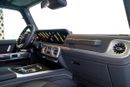 Mercedes Benz G63 AMG STD 4MATIC SUV