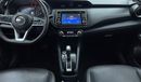 Nissan Kicks SL 1.6 | Under Warranty | Inspected on 150+ parameters