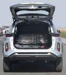 Toyota Urban Cruiser GLX 1.5L