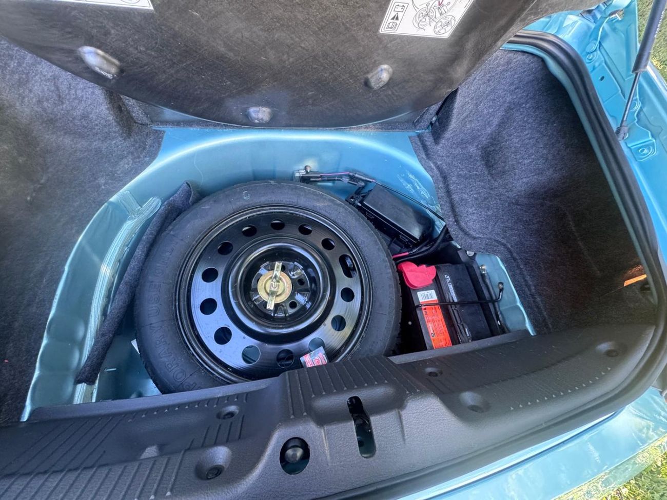 فورد ثاندربيرد 3.9L | V8 | Hard Top | Convertible | GT