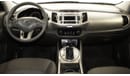 Kia Sportage Kia Sportage 2014 GCC, in excellent condition, without accidents