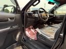 Toyota Hilux ADV 2.8L