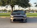 Dodge Charger SRT8 Highline 6.4L