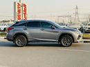 لكزس RX 350 F-Sport 3.5L (296 HP)
