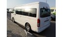 Toyota Hiace Hiace Commuter RIGHT HAND DRIVE (Stock no PM 288 )