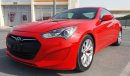 Hyundai Genesis good condition clean car