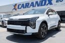 Kia Sportage Kia Sportage MPI 2.0 2026 (With Head-up Display)