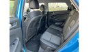 Hyundai Tucson 2016 Hyundai Tucson 1600cc Turbo 4x4 Ecosystem