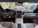 GMC Yukon 2015 DENALI 6.2L/V8 WELL MAINTAINED GCC