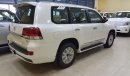 Toyota Land Cruiser GX.R V8 Full Option