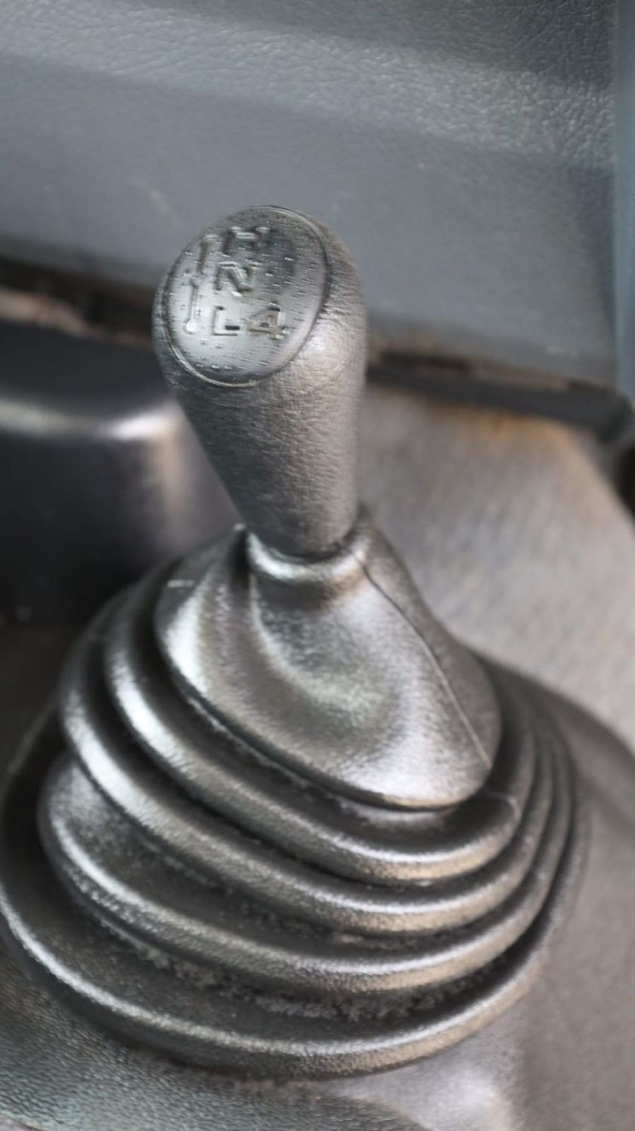 Toyota Land Cruiser 70 2017 TOYOTA LAND CRUISER HARDTOP 5 DOOR