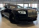 Rolls-Royce Ghost Std 6.6L