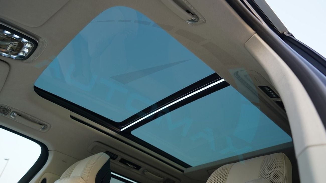 زيكر 9X (For Export , НА ЭКСПОРТ) Ultra Plug-in Hybrid AWD 2.0T 2025 Без пробега