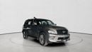Infiniti QX80 5.6 8STR 4WD AUTO EXCELLENCE | Guaranteed Warranty | 0 Down Payment