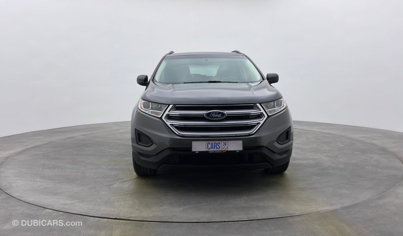 Ford Edge 4 3,500