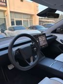 Tesla Model 3 Performance (AWD)