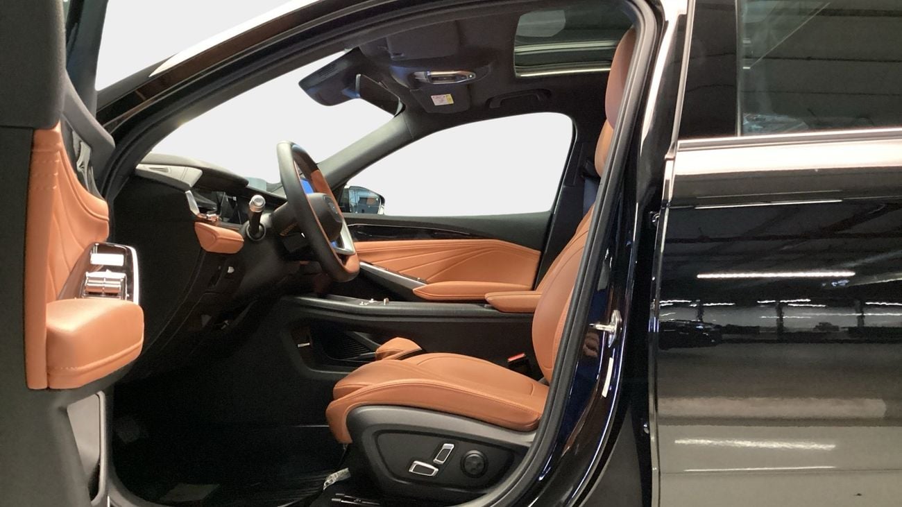 جيلي بريفيس GF | شامل الضمان | 0 ﺪﻔﻋﺓ ﺃﻮﻟﻯ