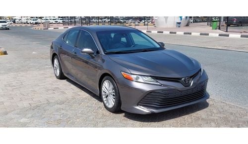 تويوتا كامري very clean car