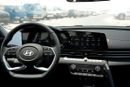 Hyundai Elantra GLX ELITE Hyundai Elantra GLX ELITE 2025 Chinese specs