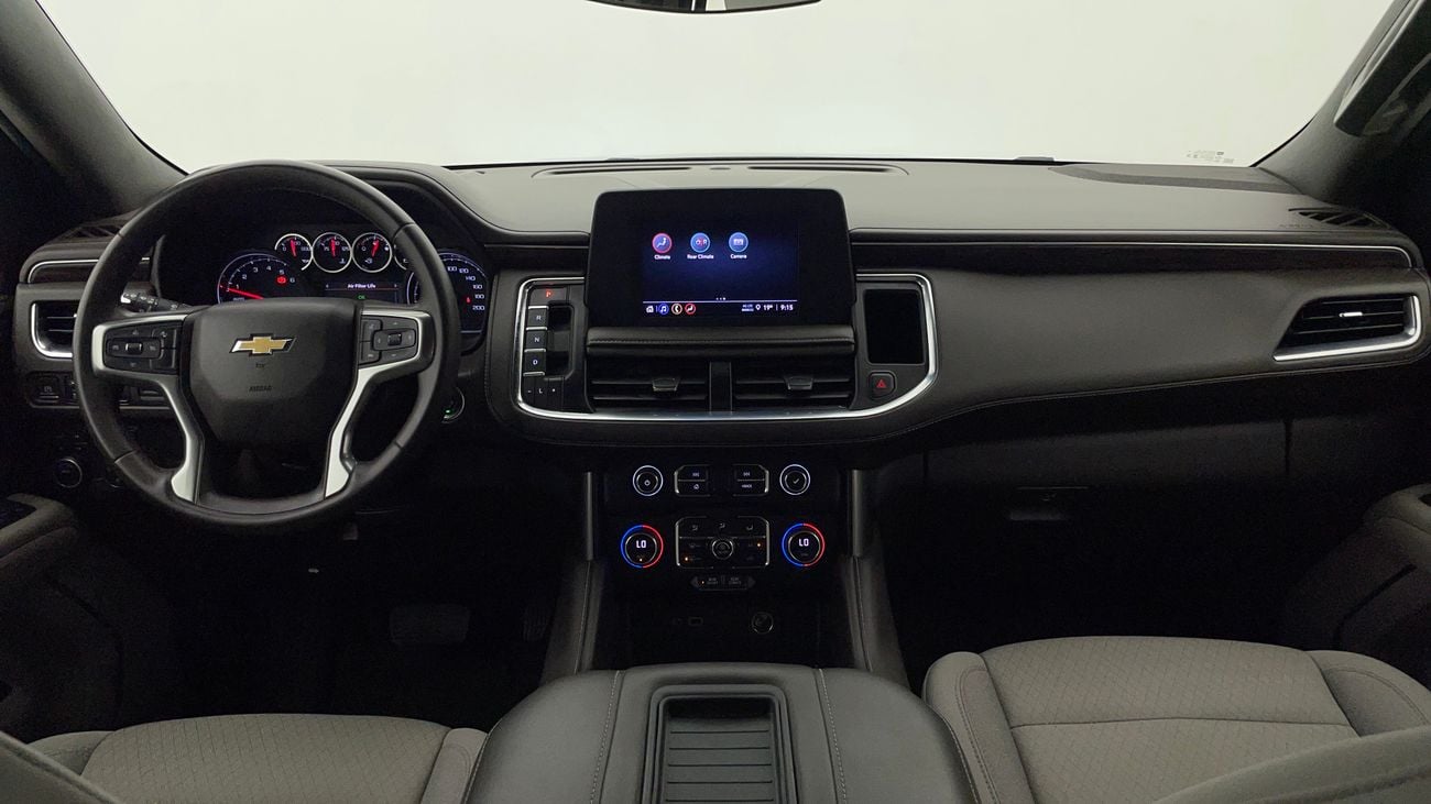 شيفروليه تاهو LS 5.3 | بدون دفعة مقدمة | اختبار القيادة في المنزل