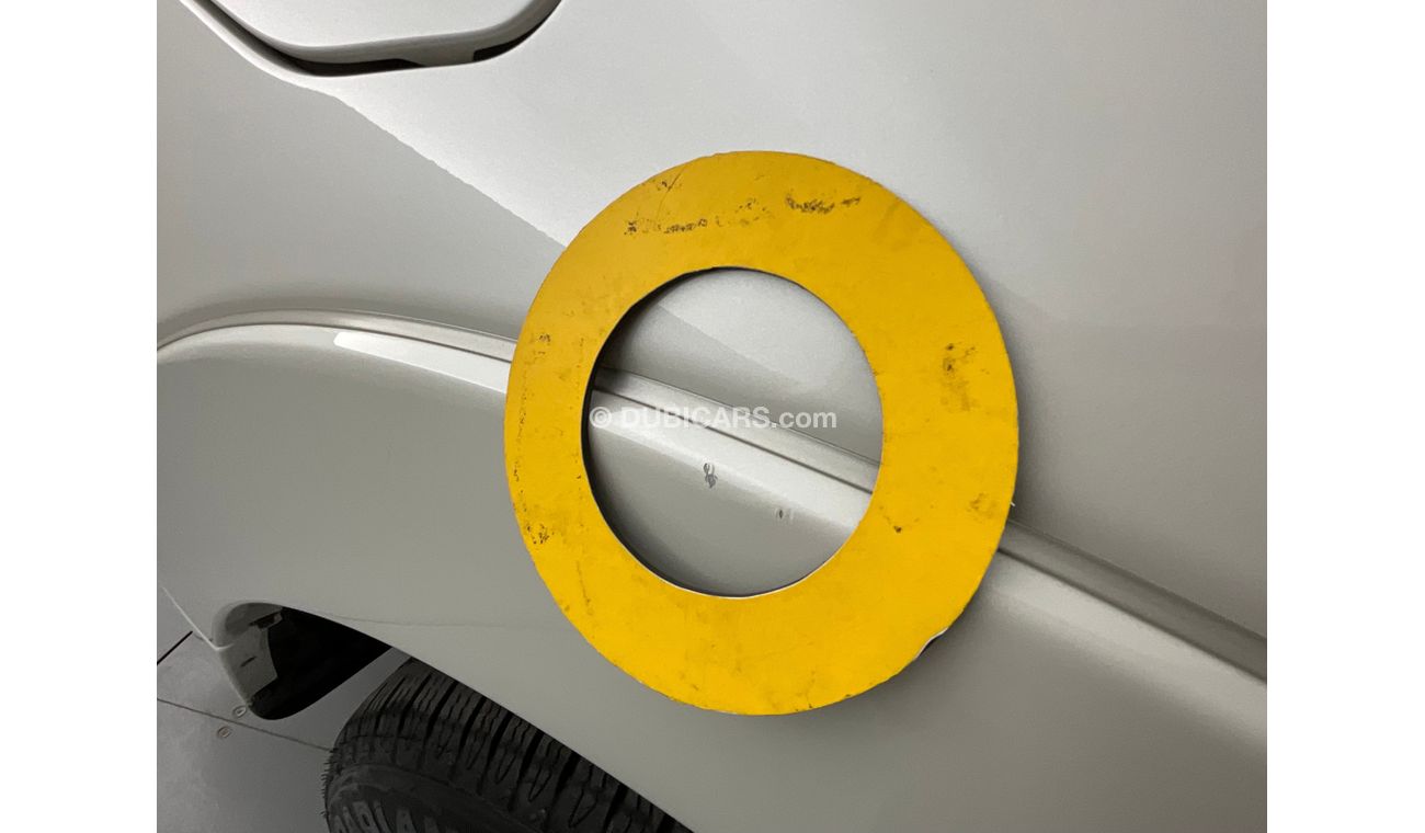 ميتسوبيشي باجيرو GLS Highline