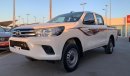 Toyota Hilux 2018 4X4 Full Automatic Ref# 98-22