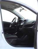 Chevrolet Spark LS Base 1.4L Chevrolet Spark | 1.2 L | 2020 | GCC | Accident-Free | In Excellent Condition | 308 P.M