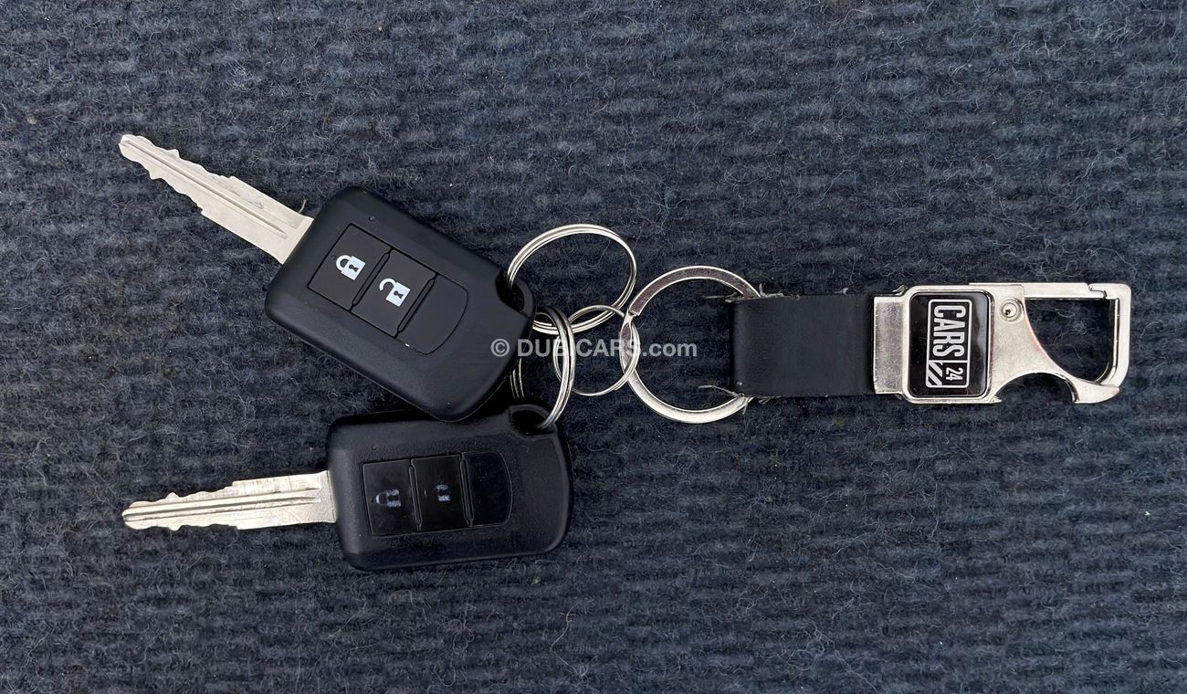 Mitsubishi Attrage GLX MID 1.2 | Under Warranty | Inspected on 150+ parameters