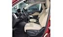 Jeep Cherokee EXCELLENT DEAL for our Jeep Cherokee LATITUDE ( 2018 Model! ) in Red Color! American Specs