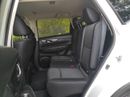 Nissan Rogue Nissan Rouge 2018 isa V4 2.4 Full automatic