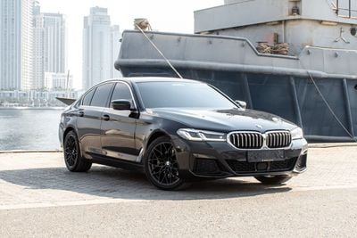 BMW 520i