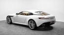 أستون مارتن DB12 - 2025 - Euro Specs