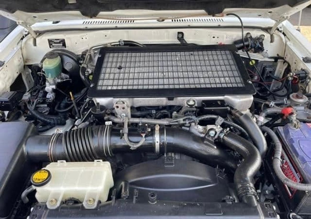 Toyota Land Cruiser 70 2014 Model RHD Diesel V8 Full Option Very Clean and Perfect Condition