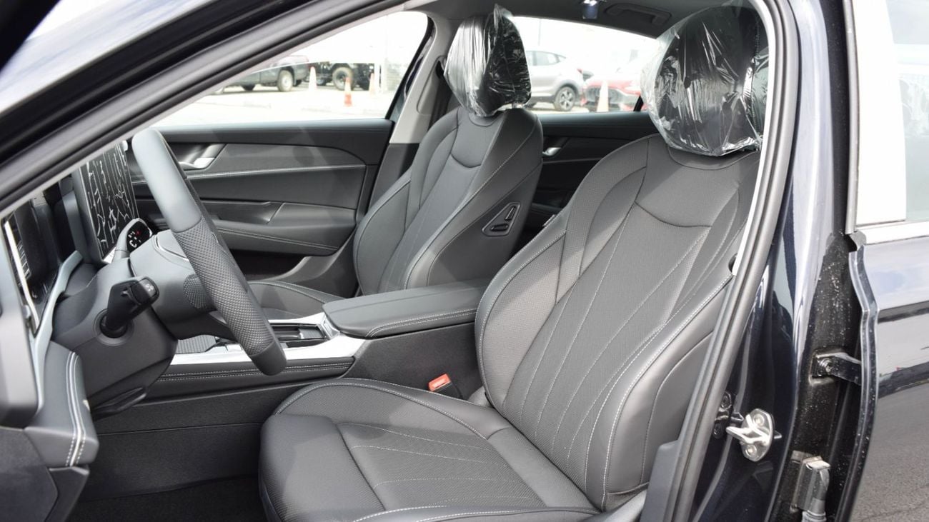 Volkswagen Passat Passat Pro 300tsi 1.5 turbo 2025 - export price