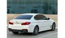 BMW 530i Luxury
