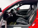 بورش 911 2016 Porsche 911 GT3, Full Porsche Service History, Fully Loaded, Excellent Condition, GCC