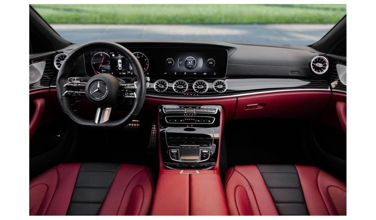 Mercedes-Benz CLS 350 | 5,033 P.M  | 0% Downpayment | CLS 350 | LOW KM'S | TOP CONDITION