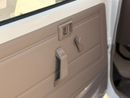 تويوتا لاند كروزر 70 TOYOTA LAND CRUISER LC78 2.8 2025