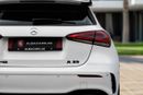 Mercedes-Benz A 35 AMG 3,133 P.M  | 0% Downpayment | Mercedes A35 Hatchback!