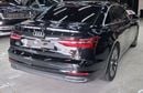 Audi A6 40 TFSI 2.0L
