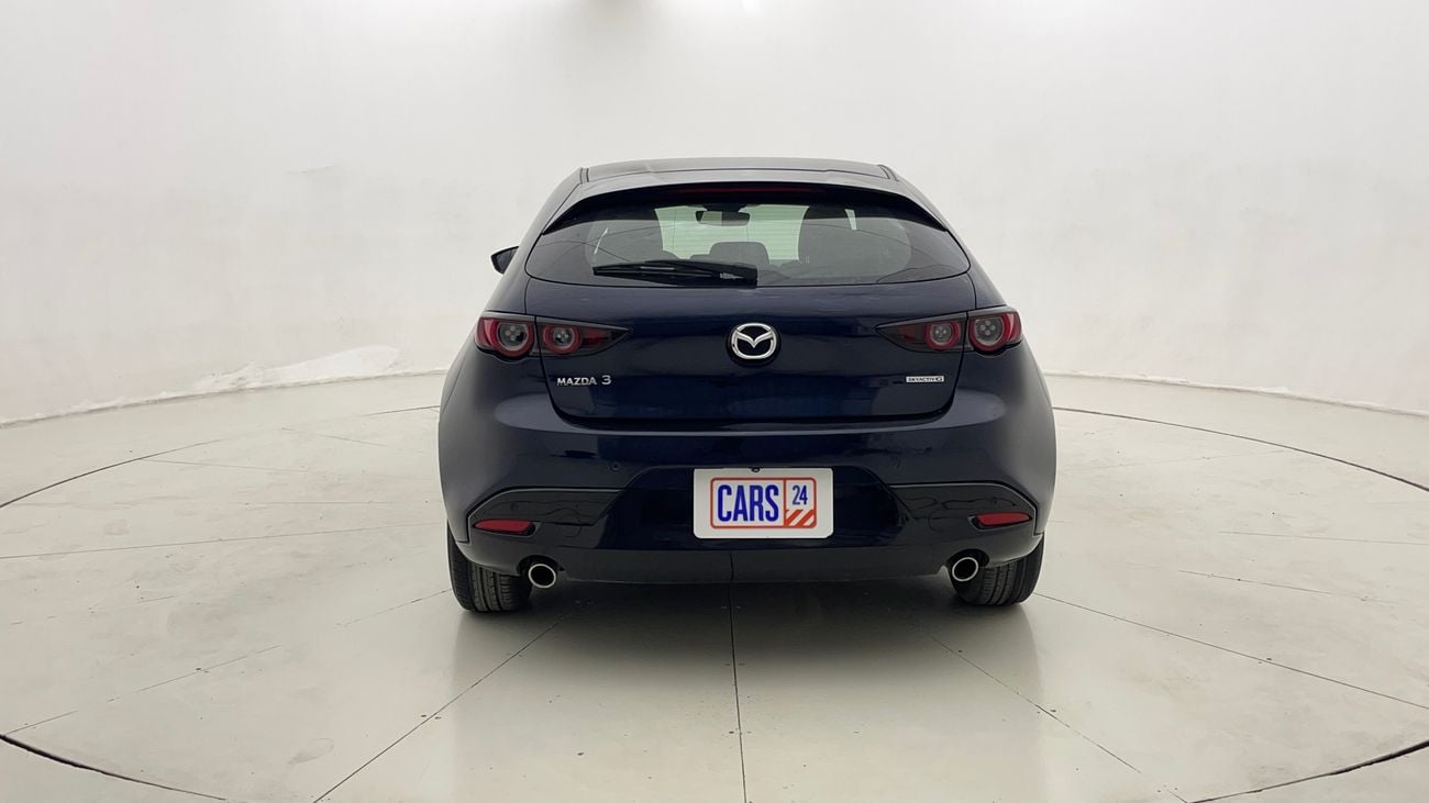 Mazda 3 ALLURE 2 | Zero Down Payment | Home Test Drive