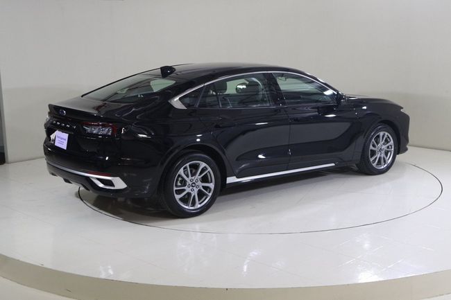 Ford Taurus AMBIENTE, миниатюра 22