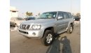 Nissan Patrol NISSAN PETROL RIGHT HAND DRIVE (PM1002)