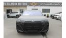 بي أم دبليو i7 BMW I7 M60 FULL ELECTRIC 2023 MODEL 520 RANGE