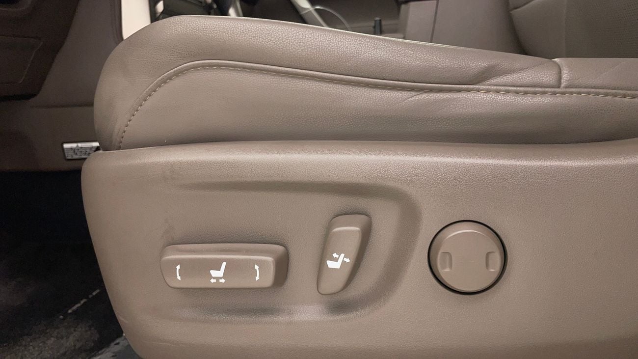 Lexus GX460 PREMIER 4.6 | Zero Down Payment | Home Test Drive